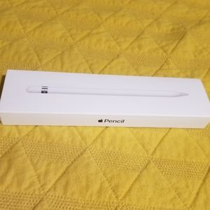 Apple Pencil 1st generation